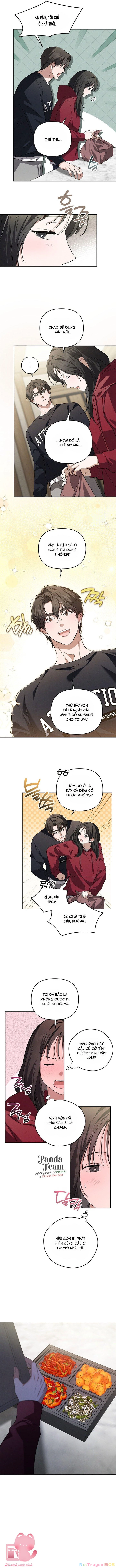 Thời Khắc Định Đoạt Tình Duyên Chapter 13 - 7