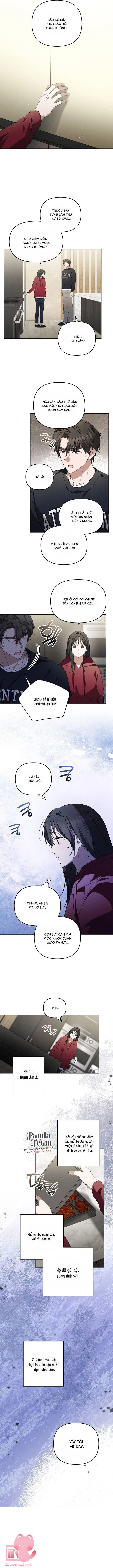 Thời Khắc Định Đoạt Tình Duyên Chapter 13 - 9
