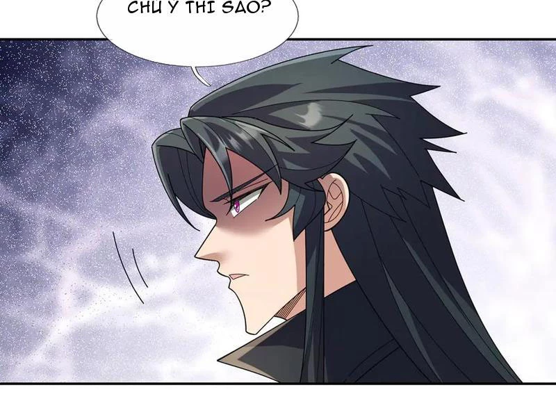 Ngủ Say Vạn Cổ: Xuất Thế Quét Ngang Chư Thiên Chapter 119 - 4