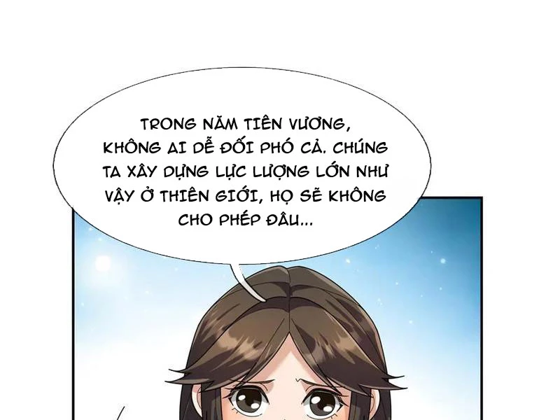Ngủ Say Vạn Cổ: Xuất Thế Quét Ngang Chư Thiên Chapter 119 - 5