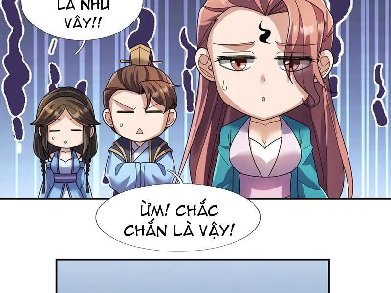 Ngủ Say Vạn Cổ: Xuất Thế Quét Ngang Chư Thiên Chapter 119 - 20
