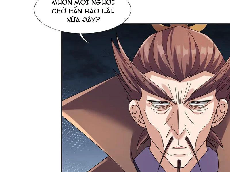 Ngủ Say Vạn Cổ: Xuất Thế Quét Ngang Chư Thiên Chapter 119 - 27