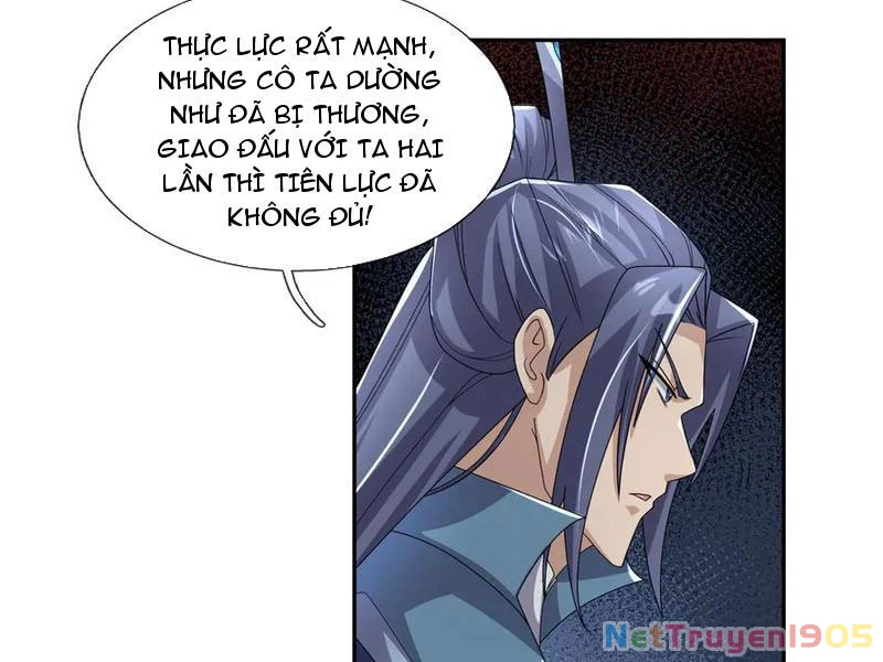 Ngủ Say Vạn Cổ: Xuất Thế Quét Ngang Chư Thiên Chapter 119 - 103