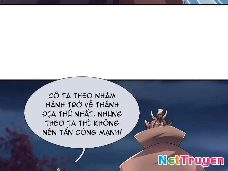 Ngủ Say Vạn Cổ: Xuất Thế Quét Ngang Chư Thiên Chapter 119 - 106