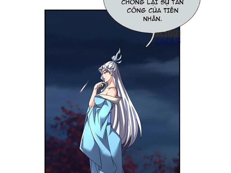Ngủ Say Vạn Cổ: Xuất Thế Quét Ngang Chư Thiên Chapter 119 - 108