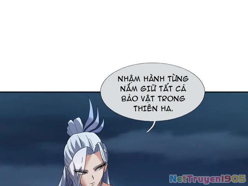 Ngủ Say Vạn Cổ: Xuất Thế Quét Ngang Chư Thiên Chapter 119 - 119