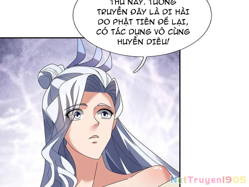 Ngủ Say Vạn Cổ: Xuất Thế Quét Ngang Chư Thiên Chapter 119 - 125