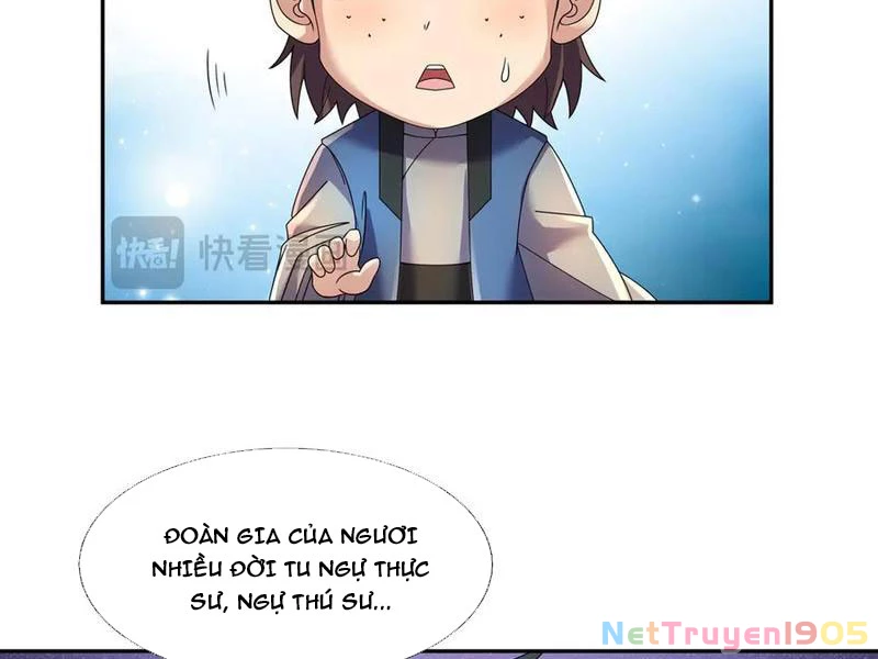 Ngủ Say Vạn Cổ: Xuất Thế Quét Ngang Chư Thiên Chapter 120 - 9