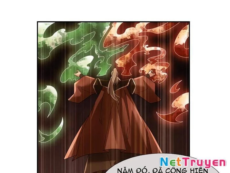 Ngủ Say Vạn Cổ: Xuất Thế Quét Ngang Chư Thiên Chapter 120 - 11