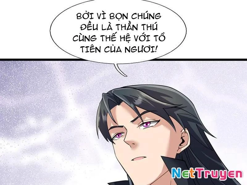 Ngủ Say Vạn Cổ: Xuất Thế Quét Ngang Chư Thiên Chapter 120 - 111