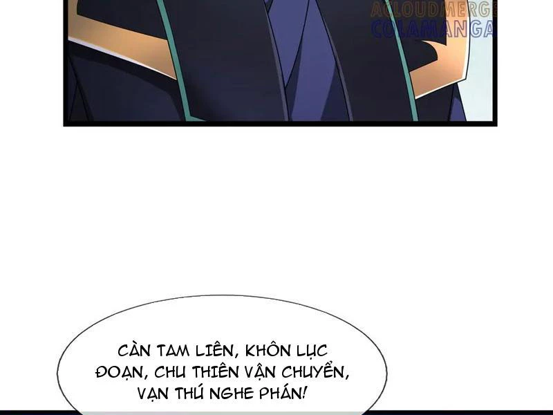 Ngủ Say Vạn Cổ: Xuất Thế Quét Ngang Chư Thiên Chapter 120 - 117