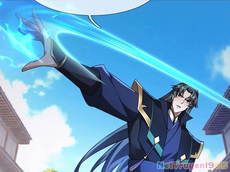 Ngủ Say Vạn Cổ: Xuất Thế Quét Ngang Chư Thiên Chapter 120 - 118