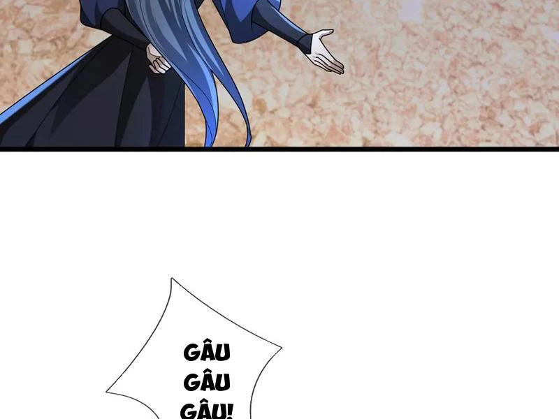 Ngủ Say Vạn Cổ: Xuất Thế Quét Ngang Chư Thiên Chapter 120 - 122
