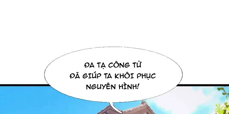 Ngủ Say Vạn Cổ: Xuất Thế Quét Ngang Chư Thiên Chapter 120 - 129