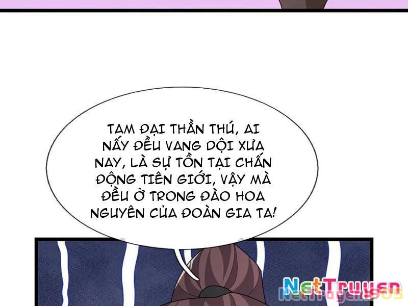 Ngủ Say Vạn Cổ: Xuất Thế Quét Ngang Chư Thiên Chapter 120 - 151