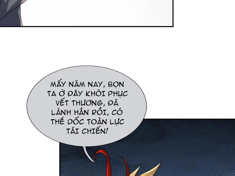 Ngủ Say Vạn Cổ: Xuất Thế Quét Ngang Chư Thiên Chapter 120 - 159