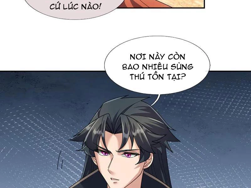 Ngủ Say Vạn Cổ: Xuất Thế Quét Ngang Chư Thiên Chapter 120 - 167