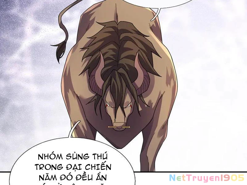 Ngủ Say Vạn Cổ: Xuất Thế Quét Ngang Chư Thiên Chapter 120 - 169