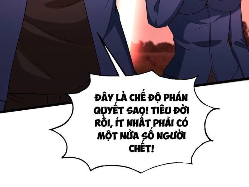 Ta Bắt Quái Thú Ở Tận Thế Chapter 27 - 12