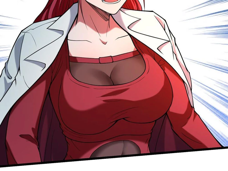 Ta Bắt Quái Thú Ở Tận Thế Chapter 27 - 20