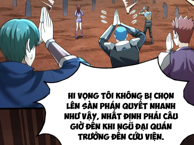 Ta Bắt Quái Thú Ở Tận Thế Chapter 27 - 24