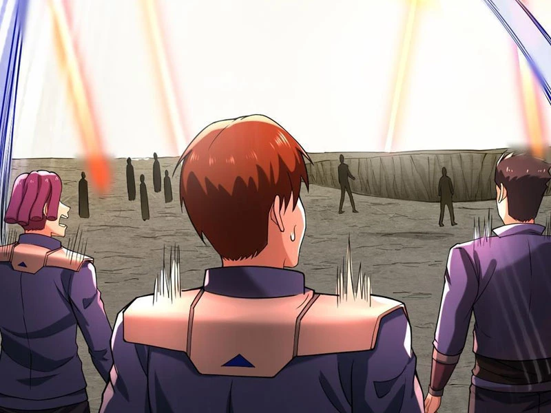 Ta Bắt Quái Thú Ở Tận Thế Chapter 27 - 29