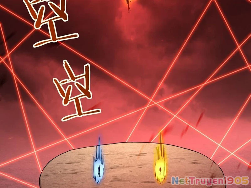 Ta Bắt Quái Thú Ở Tận Thế Chapter 27 - 34