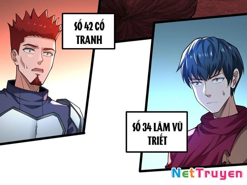 Ta Bắt Quái Thú Ở Tận Thế Chapter 27 - 36