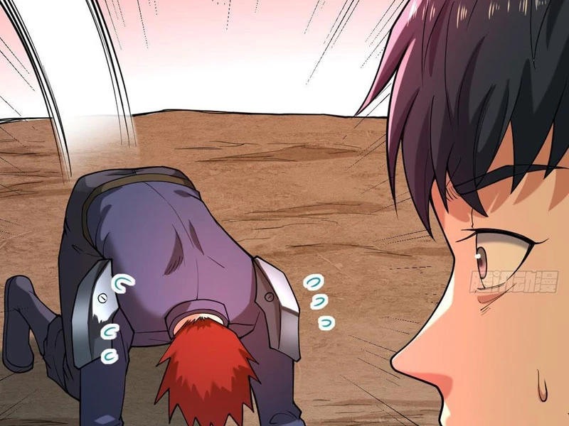 Ta Bắt Quái Thú Ở Tận Thế Chapter 27 - 39