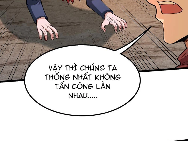 Ta Bắt Quái Thú Ở Tận Thế Chapter 27 - 40