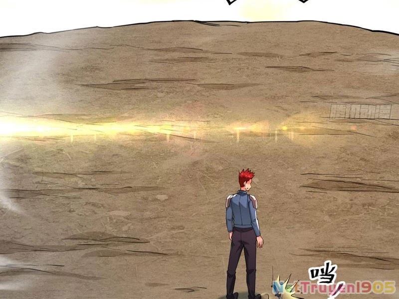 Ta Bắt Quái Thú Ở Tận Thế Chapter 27 - 45