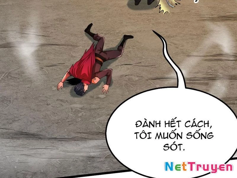 Ta Bắt Quái Thú Ở Tận Thế Chapter 27 - 46