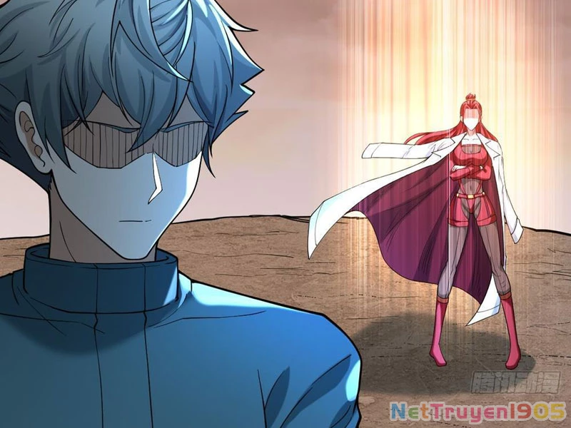 Ta Bắt Quái Thú Ở Tận Thế Chapter 27 - 54