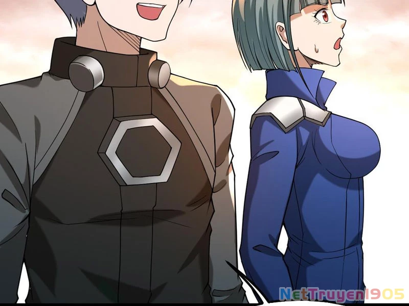 Ta Bắt Quái Thú Ở Tận Thế Chapter 27 - 58