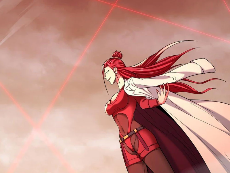 Ta Bắt Quái Thú Ở Tận Thế Chapter 27 - 63