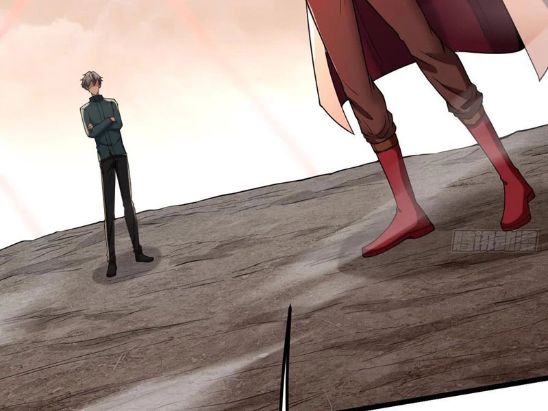 Ta Bắt Quái Thú Ở Tận Thế Chapter 27 - 64