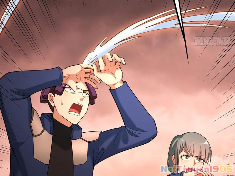 Ta Bắt Quái Thú Ở Tận Thế Chapter 27 - 84