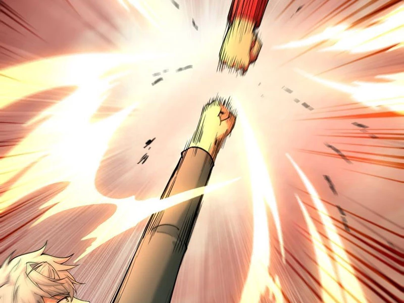 Ta Bắt Quái Thú Ở Tận Thế Chapter 27 - 92