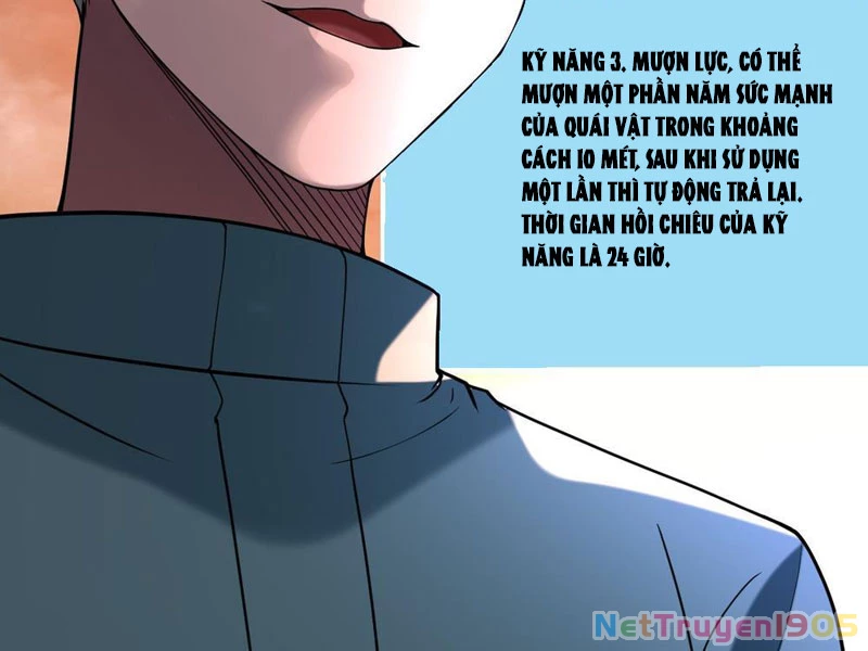 Ta Bắt Quái Thú Ở Tận Thế Chapter 27 - 110