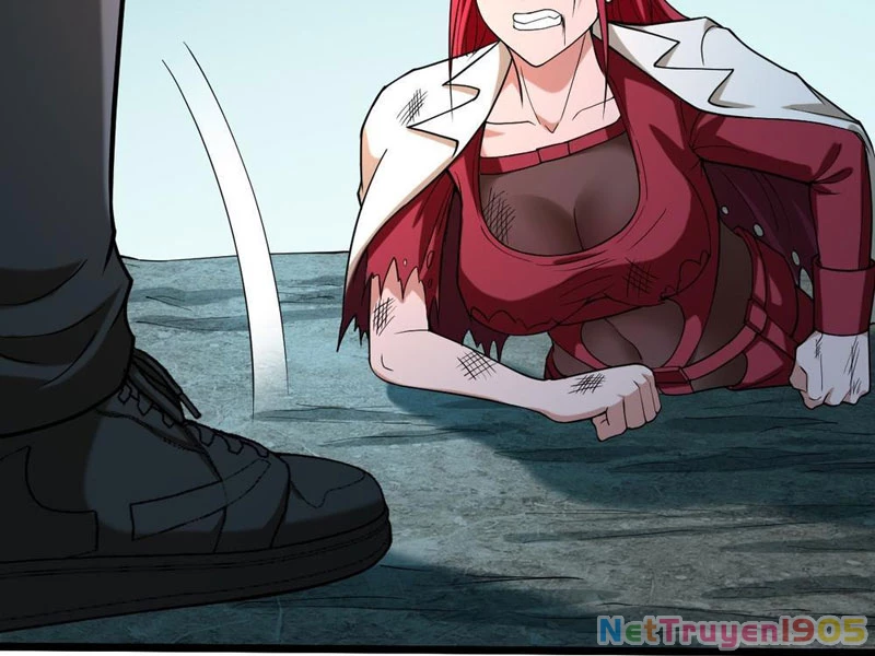 Ta Bắt Quái Thú Ở Tận Thế Chapter 27 - 117