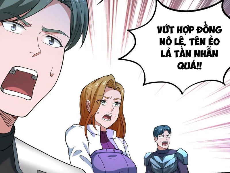 Ta Bắt Quái Thú Ở Tận Thế Chapter 27 - 124