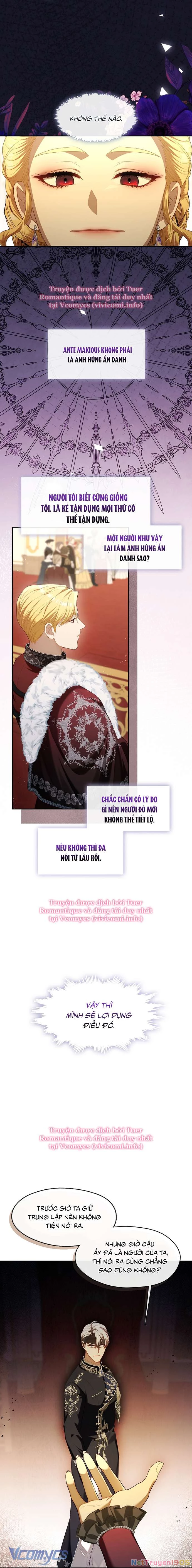 Thợ Săn Hạng S Không Muốn Trở Thành Ác Nữ Chapter 61 - 7