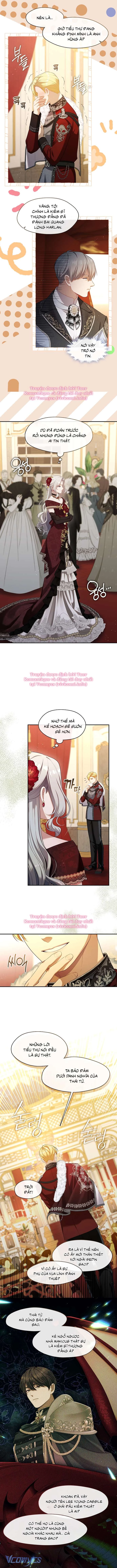Thợ Săn Hạng S Không Muốn Trở Thành Ác Nữ Chapter 61 - 11