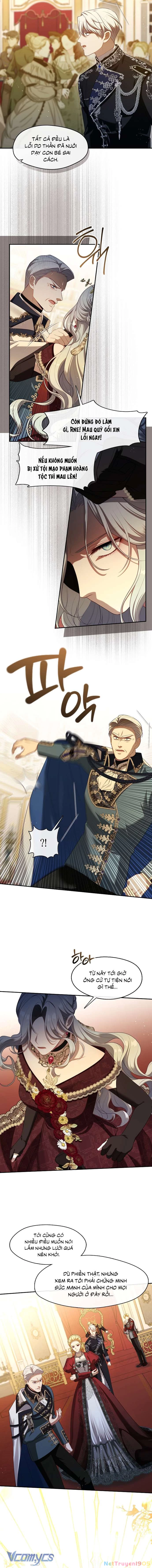 Thợ Săn Hạng S Không Muốn Trở Thành Ác Nữ Chapter 61 - 13