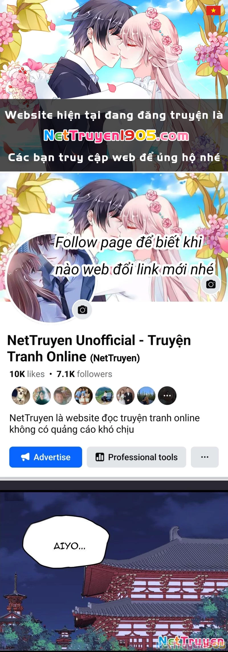 Phá thân của nữ Hoàng Đế Chapter 57 - 1