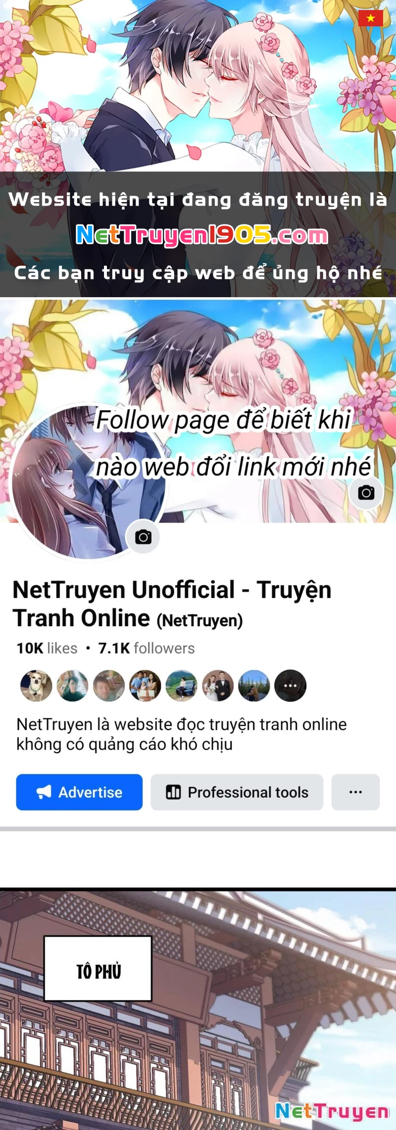 Phá thân của nữ Hoàng Đế Chapter 58 - 1