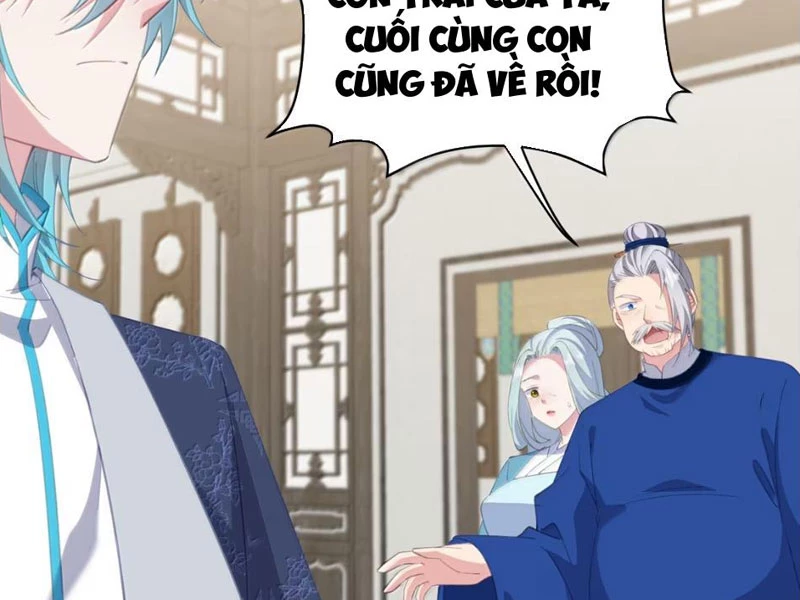 Phá thân của nữ Hoàng Đế Chapter 58 - 23