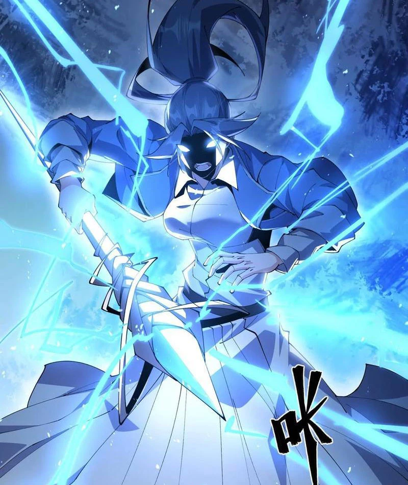 Mạt Thế Cẩu Sinh: Gián Giúp Ta Chồng Buff Chapter 70 - 4