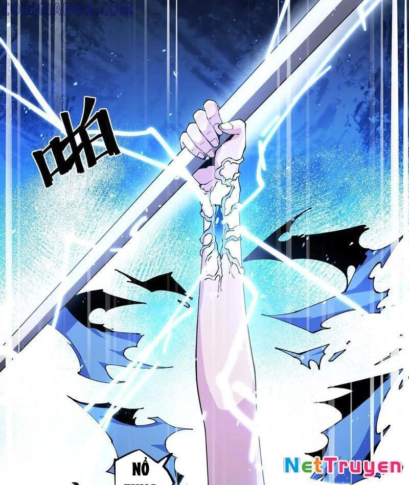 Mạt Thế Cẩu Sinh: Gián Giúp Ta Chồng Buff Chapter 70 - 6