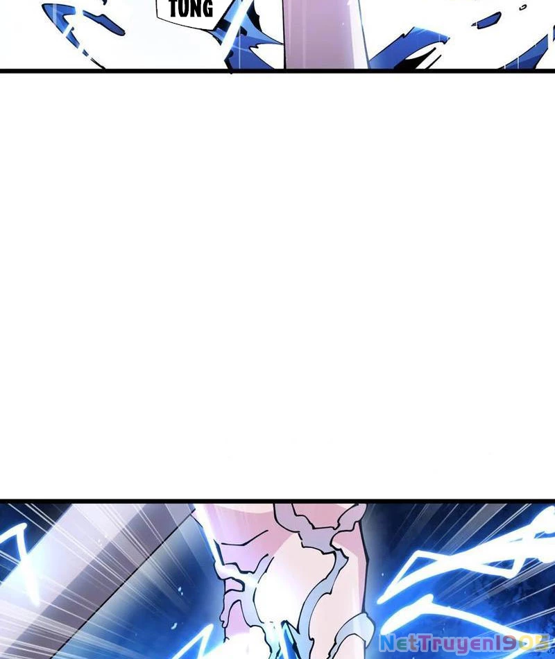 Mạt Thế Cẩu Sinh: Gián Giúp Ta Chồng Buff Chapter 70 - 7